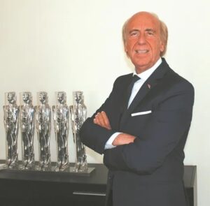 Il mercato immobiliare è in ripresa, parola di Roberto Carlino