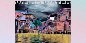 Milano: mostra “Weird Water Panic Garden”