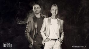 Ser&Gio, la proposta all’Ariston di Sanremo